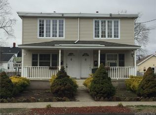 98 1st Ave, West Haven, CT 06516