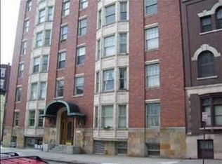 352 Unit 1b State St UNIT 1B, Albany, NY 12210
