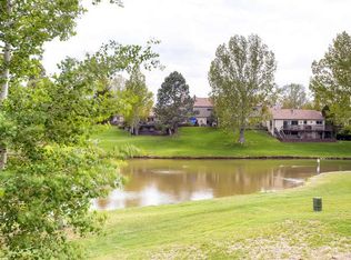 4538 W Pondview Dr, Littleton, CO 80123