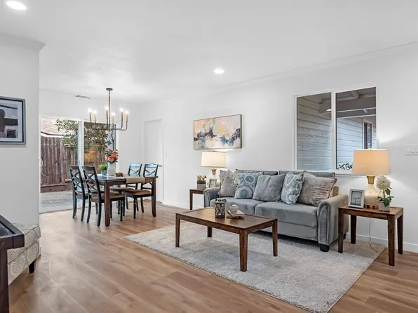 5543 Bellingham Way, Orangevale, CA 95662