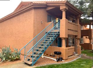 978 Mesquite Springs Dr UNIT 202, Mesquite, NV 89027