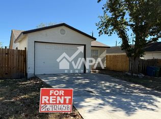 4114 Sunrise Cove Dr, San Antonio, TX 78244