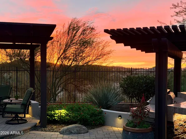 31657 N 128TH Drive, Peoria, AZ 85383