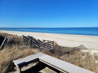 101 N Shore Blvd, East Sandwich, MA 02537