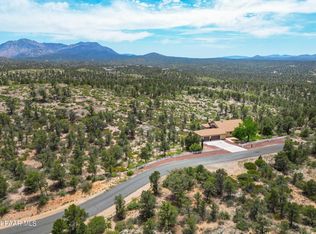 6725 W Sitting Bear Trl, Prescott, AZ 86305