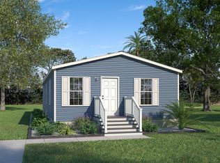 The Hidden Hammock Plan, Colony, Merritt Island, FL 32952