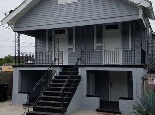 331 N Rendon St #B, New Orleans, LA 70119