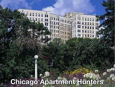 1st image of 2000 N Lincoln Park W #1303