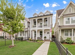 5413 Tennessee Ave, Nashville, TN 37209