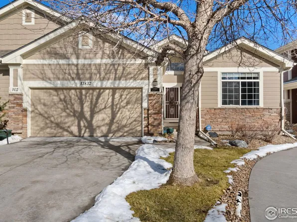 13832 Legend Way #102, Broomfield, CO 80023