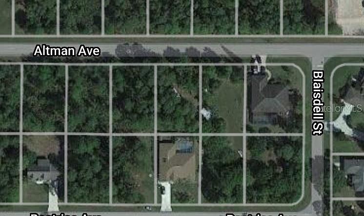 2nd image of 23471 & 23479 Altman Ave