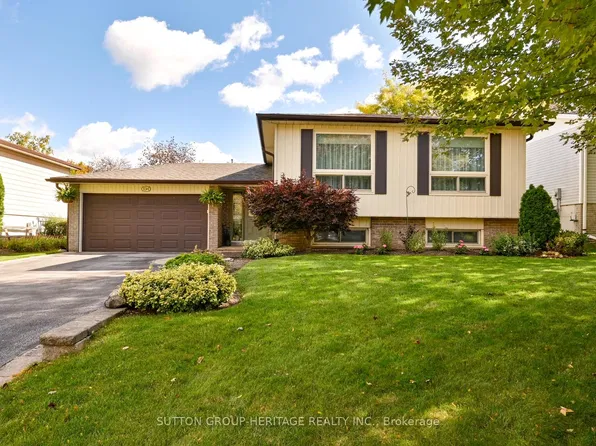 134 Booth Dr, Whitchurch Stouffville, ON L4A 4R8