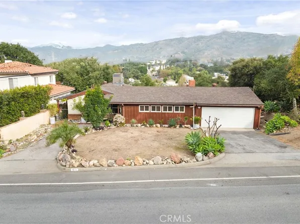535 W Gladstone St, San Dimas, CA 91773
