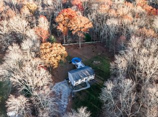 390 Spaulding Rd, Plainfield, CT 06374