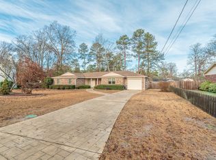 3403 Southern Ridge Ct, Augusta, GA 30906