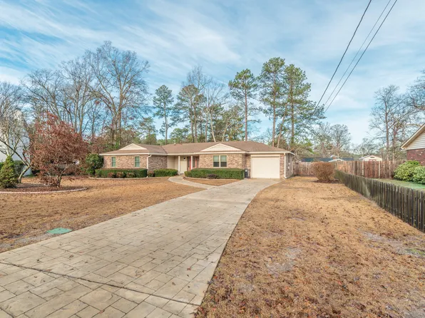 3403 Southern Ridge Court Court, Augusta, GA