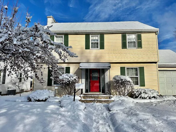 208 E Glendale Ave, Appleton, WI 54911