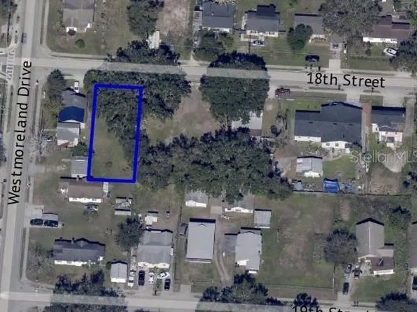 18th St #11, Orlando, FL 32805
