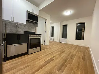 Rented by Keller Williams NYC