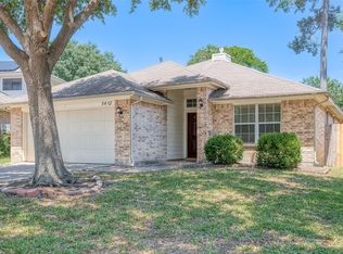 5407 Rushstone Ln, Spring, TX 77373