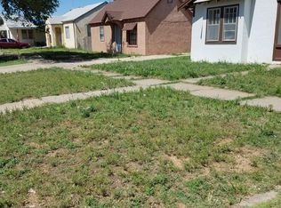 1105 Hinkle St, Clovis, NM 88101