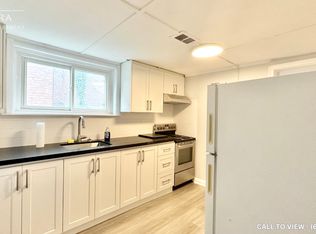 569 Oakwood Ave #3, Toronto, ON M6E2X6