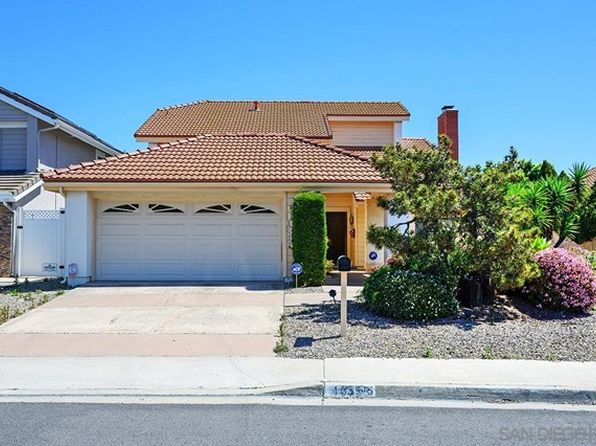 Tierrasanta San Diego Luxury Homes For Sale 7 Homes Zillow