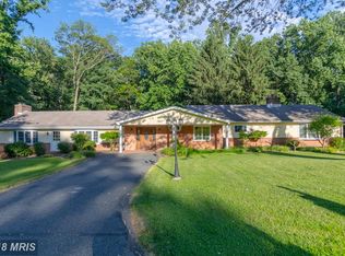 13425 Blenfield Rd, Phoenix, MD 21131