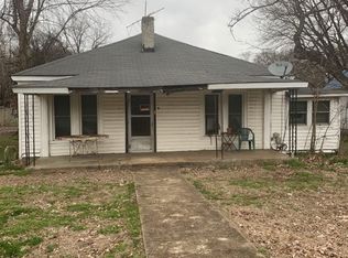 823 Stafford St, Clarksville, TN 37040