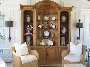 707 Flyingfish Rd, Fripp Island, SC 29920