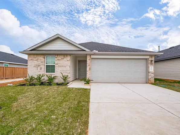 31038 Brightwell Bnd, Fulshear, TX 77441