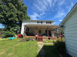 28981 Route 66, Lucinda, PA 16235