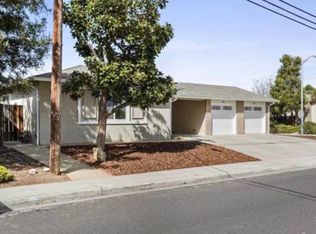 3433 Brookdale Dr, Santa Clara, CA 95051