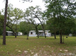 10751 NE 100th Ln, Archer, FL 32618