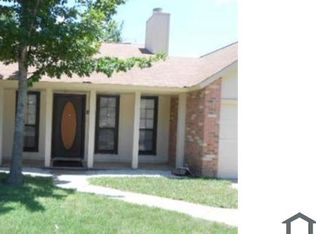 11430 Fort Wyne Dr, San Antonio, TX 78245
