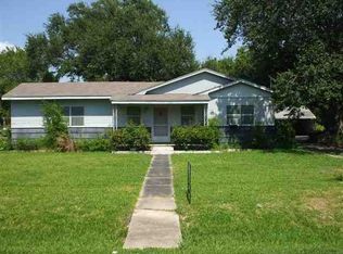 1340 Trinity Ave, Port Arthur, TX 77642