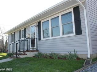 201 Hillside Dr, Centreville, MD 21617