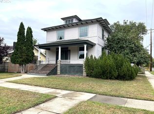 2610 Main St, Baker City, OR 97814