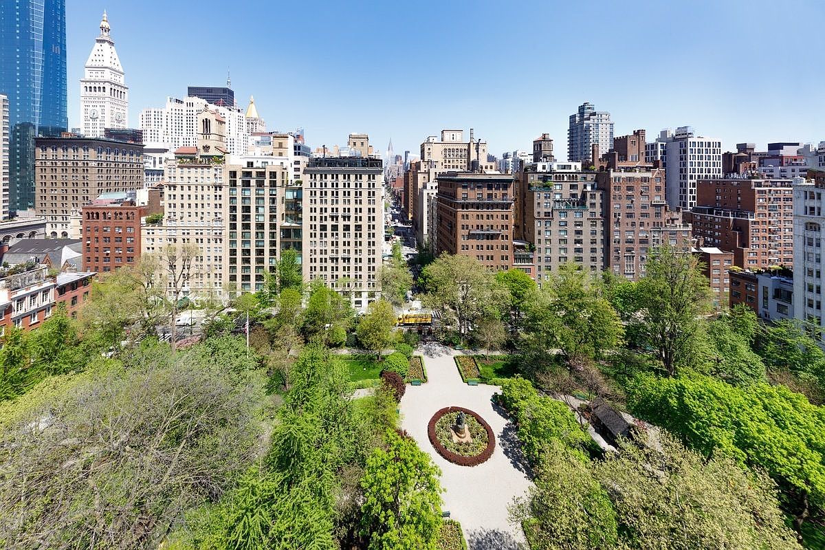 18 Gramercy Park S APT 16, New York, NY 10003 Zillow