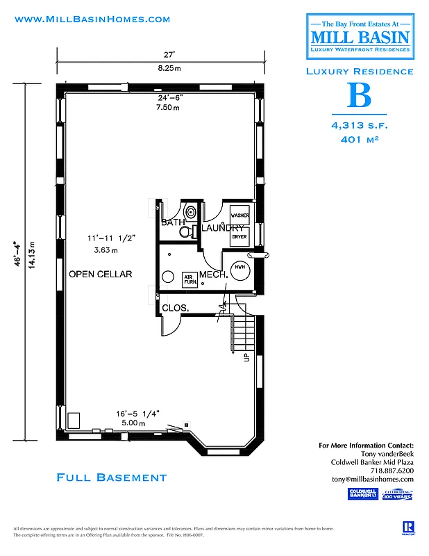 floor plan 4