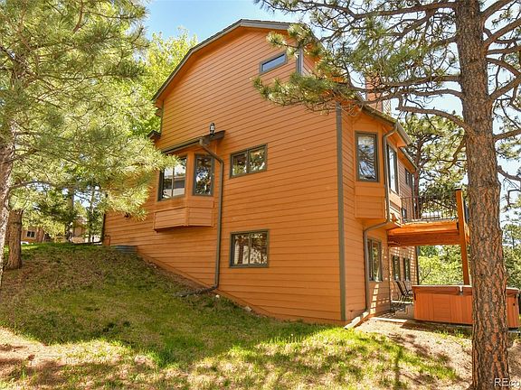 2nd image of 25758 Summergreen Lane
