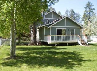 41658 Tanager Dr, Big Bear Lake, CA 92315
