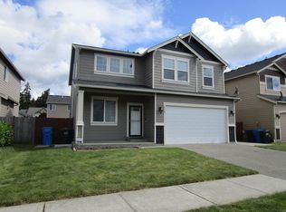 2509 164th St E, Tacoma, WA 98445