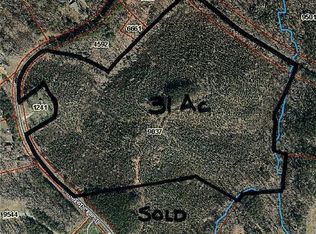 470 W Dodson Mill Rd, Pilot Mountain, NC 27041