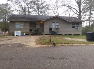 30 Joe Reid Rd, Lumberton, MS 39455