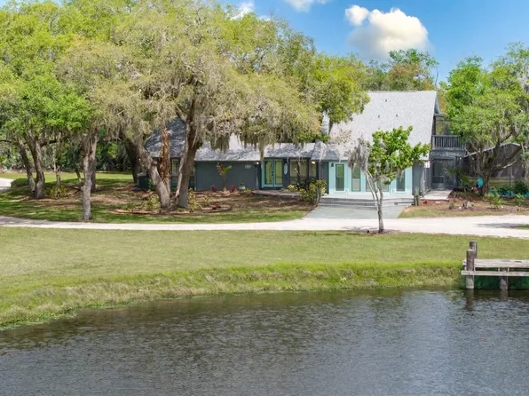 7650 Patti Dr, Merritt Island, FL 32953