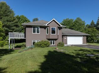 16912 Notre Dame St NE, Columbus, MN 55025