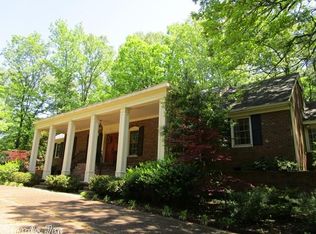 25 Shannon Dr, Wynne, AR 72396