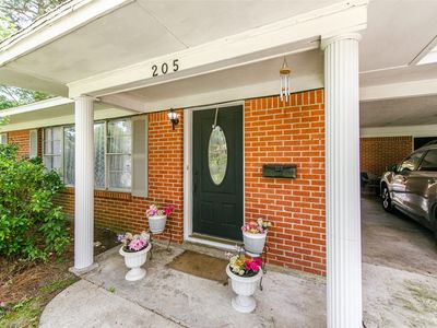 205 8th St NE, Springhill, LA, 71075