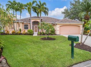 3281 Sturgeon Bay Ct, Naples, FL 34120